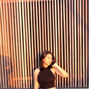 Meet your Posher, Menik